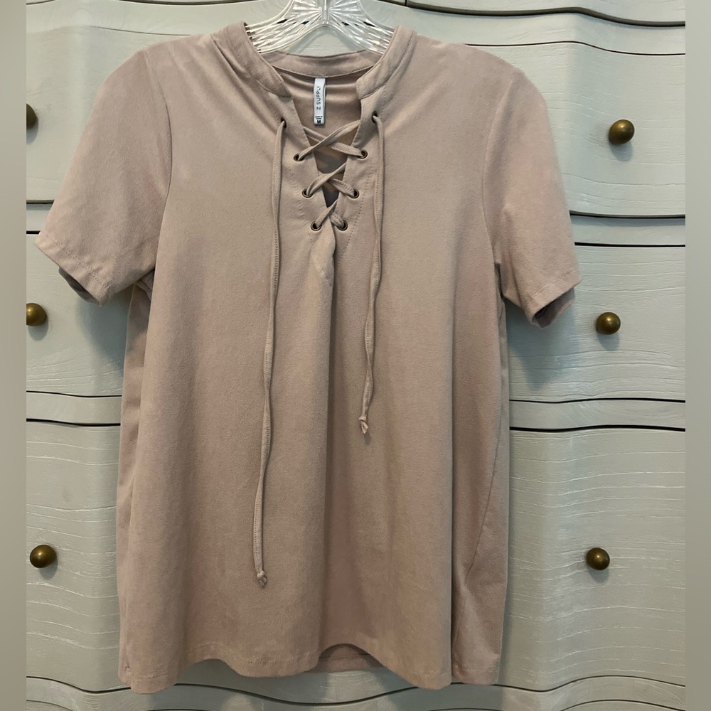 Z Supply Top Size Medium